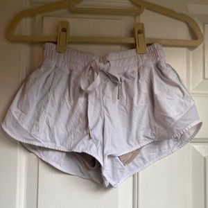lululemon shorts Size 4